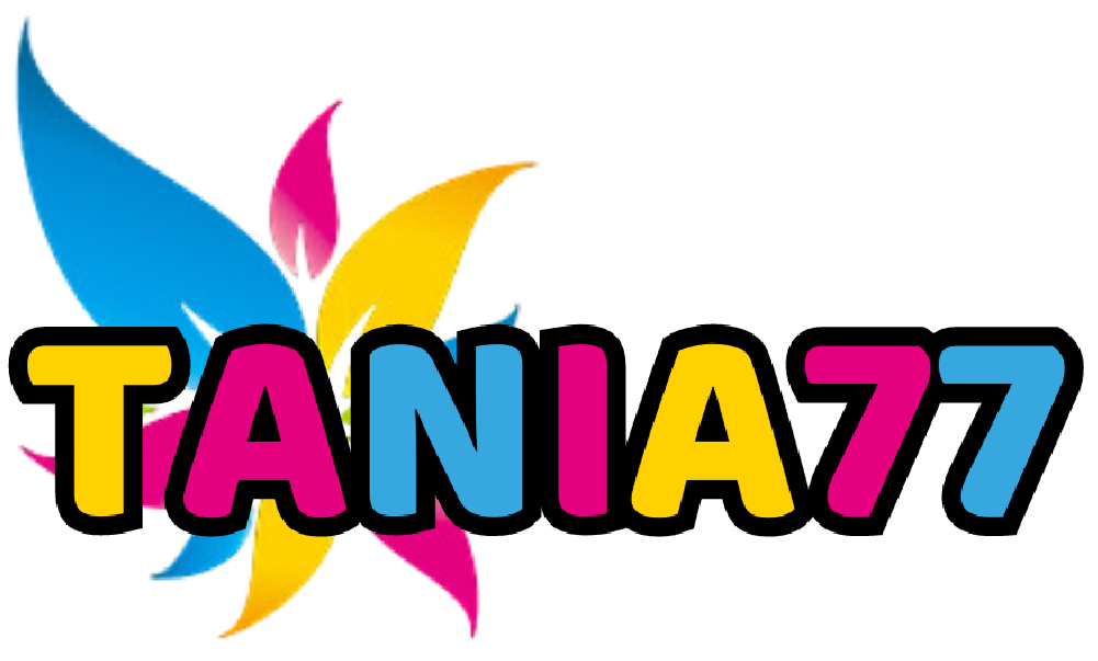 TANIA77 logo